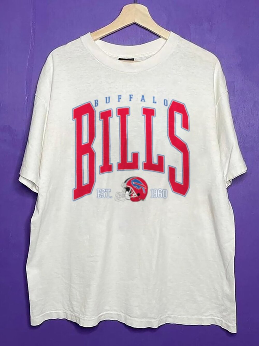 90s Vintage Buffalo Bills NFL Unisex Shirt, Buffalo Bills Football Unisex Shirt